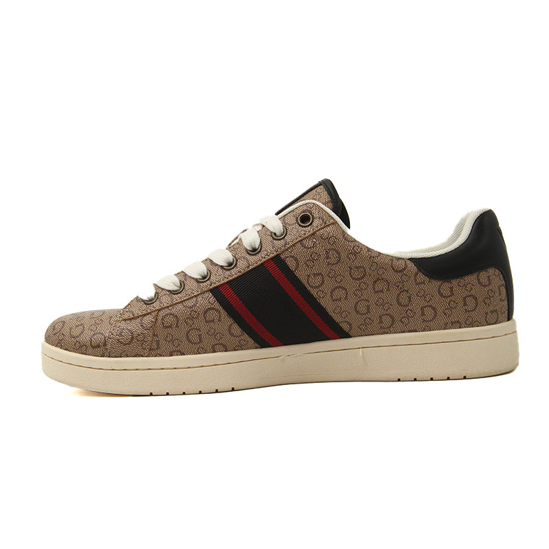 GUESS MEN SHOES Size 43 ROM595