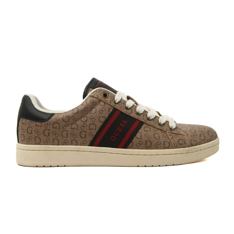 GUESS MEN SHOES Size 43 ROM595