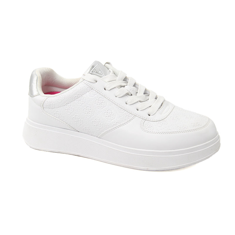 GUESS MEN SHOES Size 43 ROM603