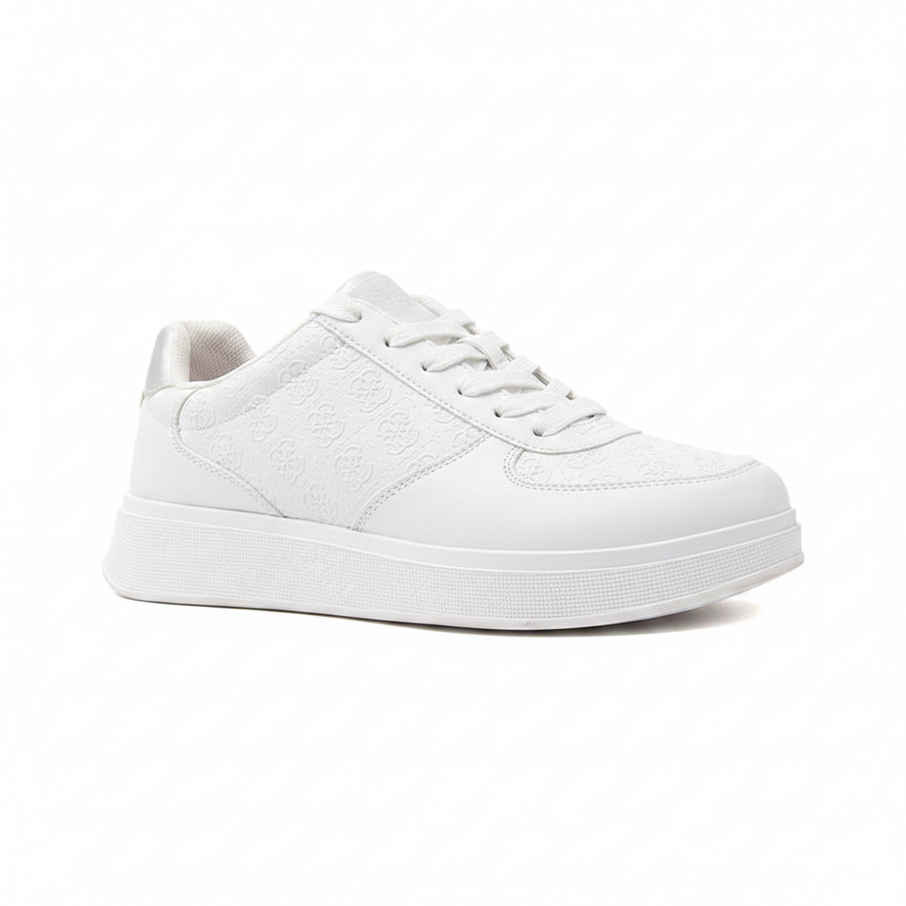 GUESS MEN SHOES Size 43 ROM603