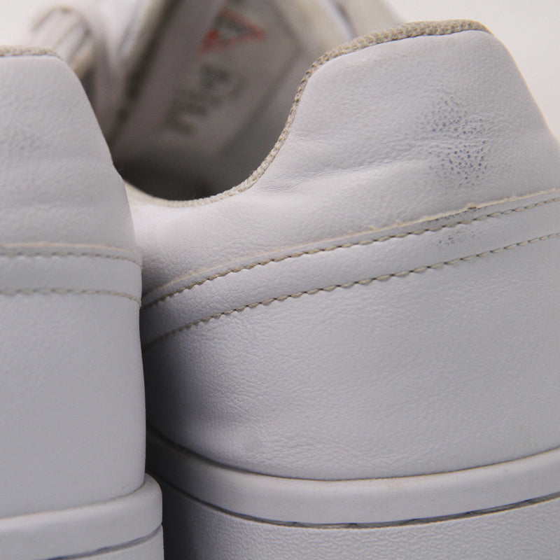 GUESS MEN SHOES Size 43 ROM615