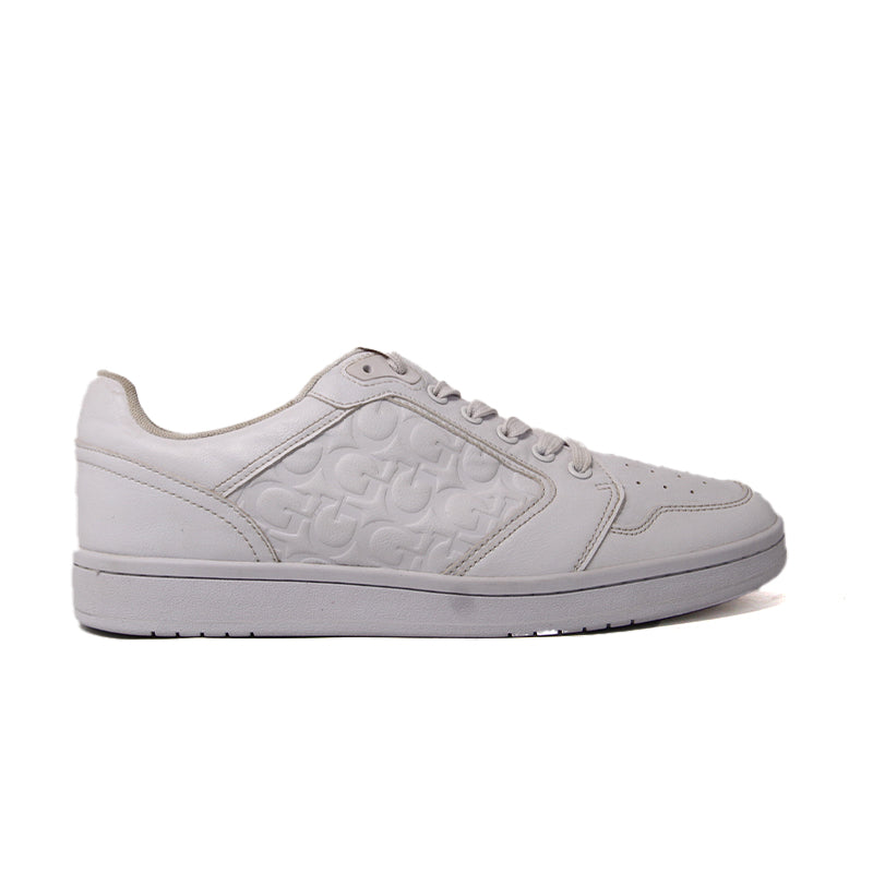 GUESS MEN SHOES Size 43 ROM615