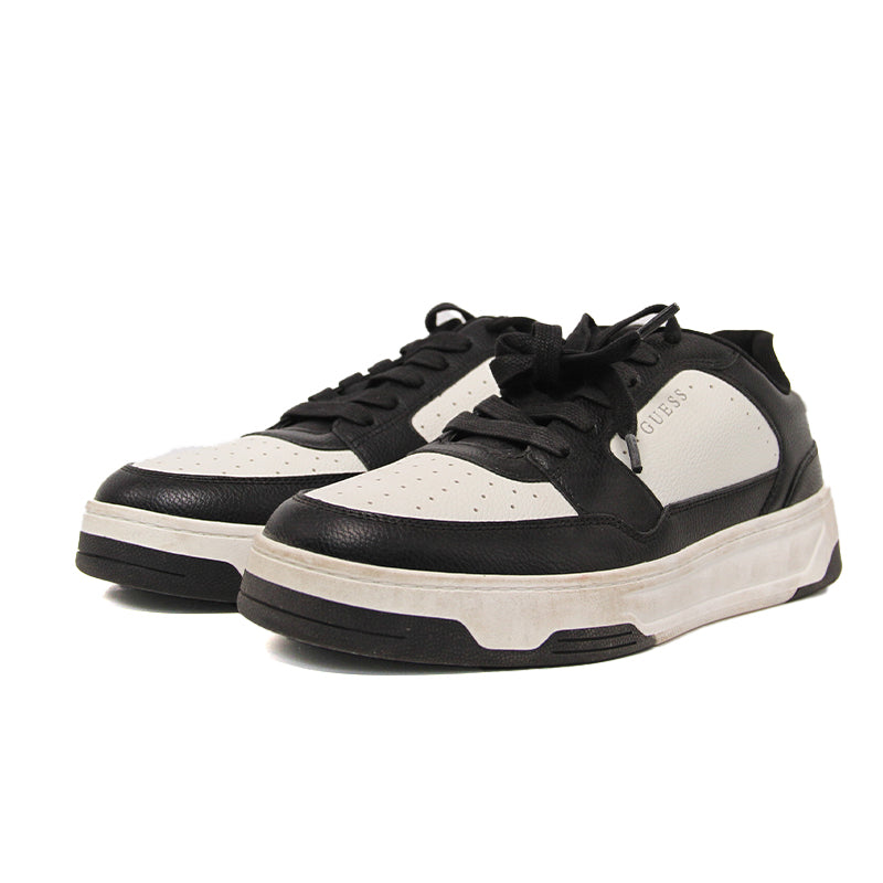 GUESS MEN SHOES Size 43 ROM678