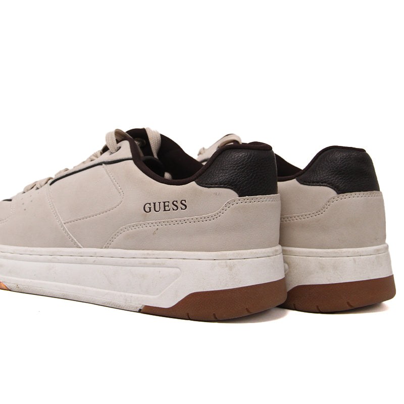 GUESS MEN SHOES Size 43 ROM681