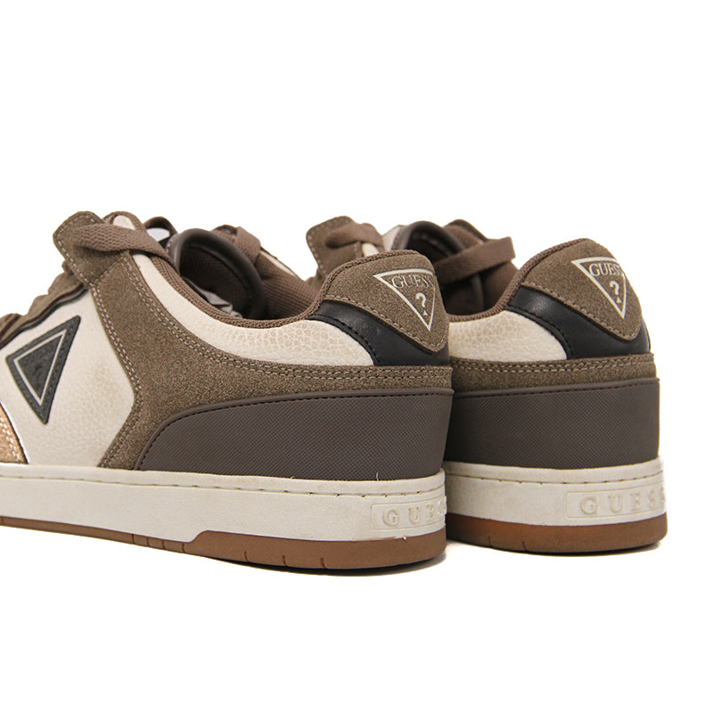 GUESS MEN SHOES Size 43 ROM684