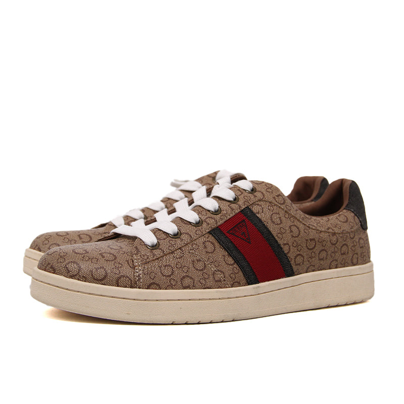 GUESS MEN SHOES Size 43 ROM685