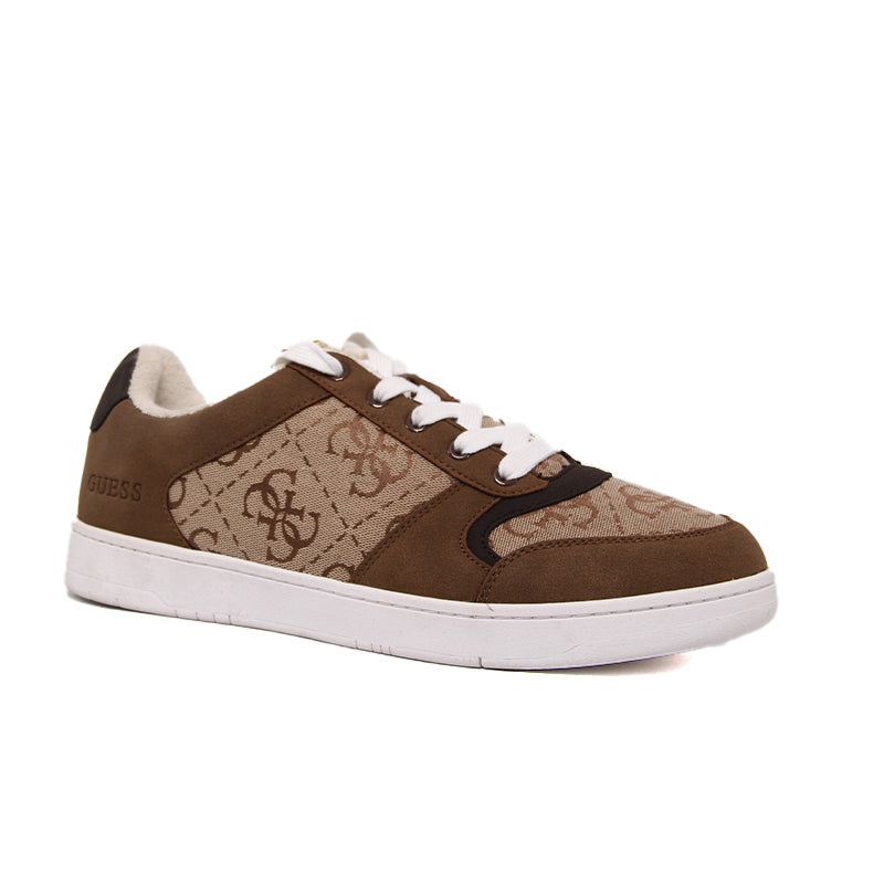 GUESS MEN SHOES Size 43 ROM686