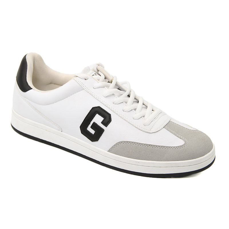 GUESS MEN SHOES Size 44 ROM352
