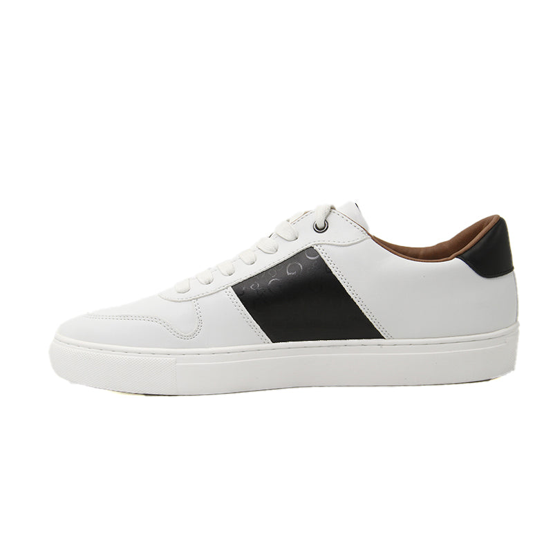 GUESS MEN SHOES Size 44 ROM396