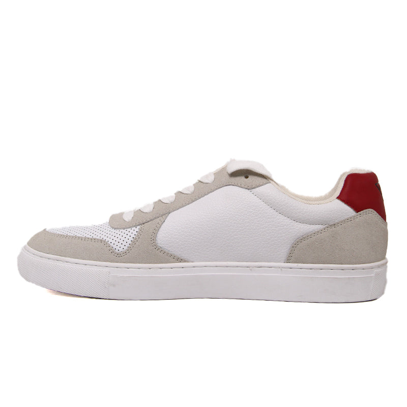 GUESS MEN SHOES Size 44 ROM535
