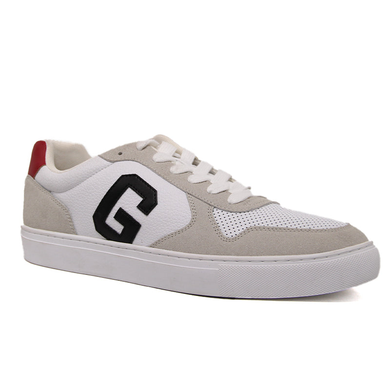 GUESS MEN SHOES Size 44 ROM535