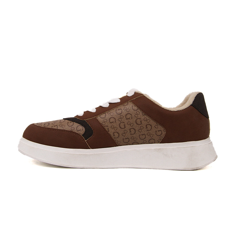GUESS MEN SHOES Size 44 ROM536