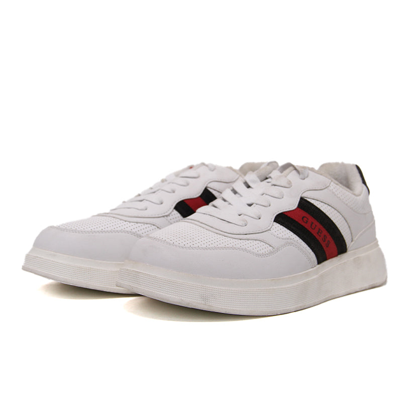 GUESS MEN SHOES Size 44 ROM538