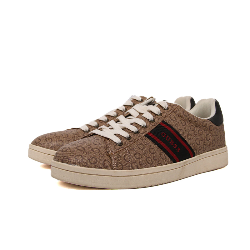 GUESS MEN SHOES Size 45 ROM236