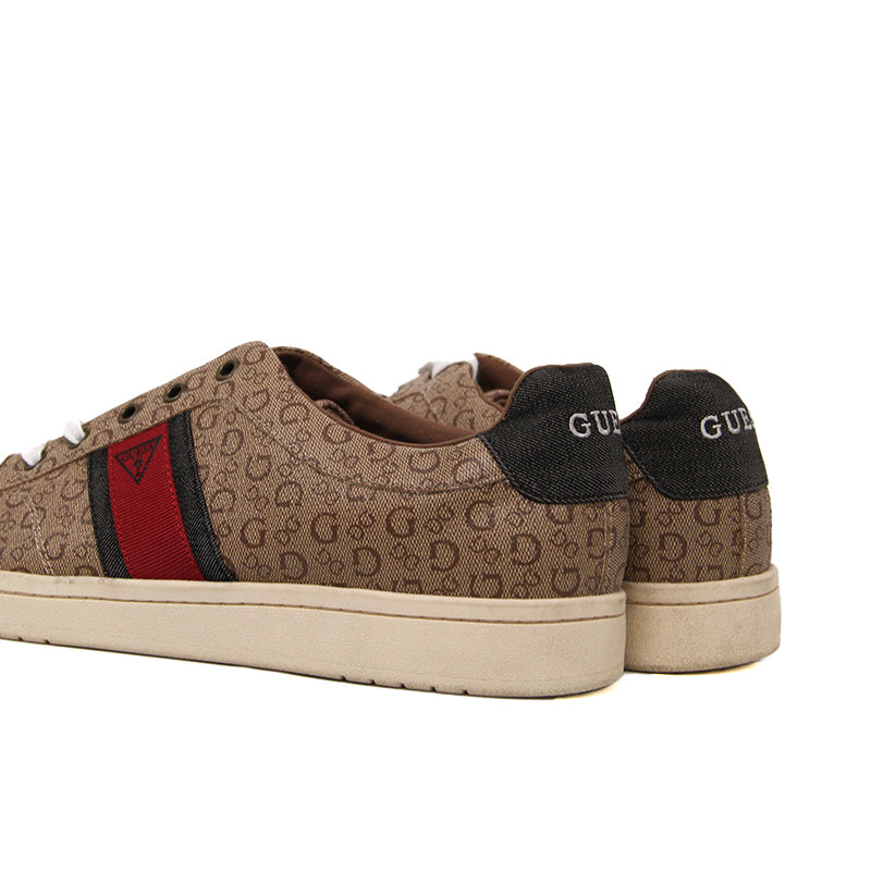 GUESS MEN SHOES Size 45 ROM239