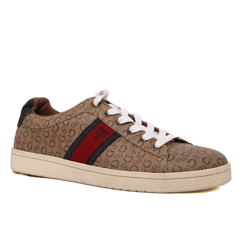 GUESS MEN SHOES Size 45 ROM239