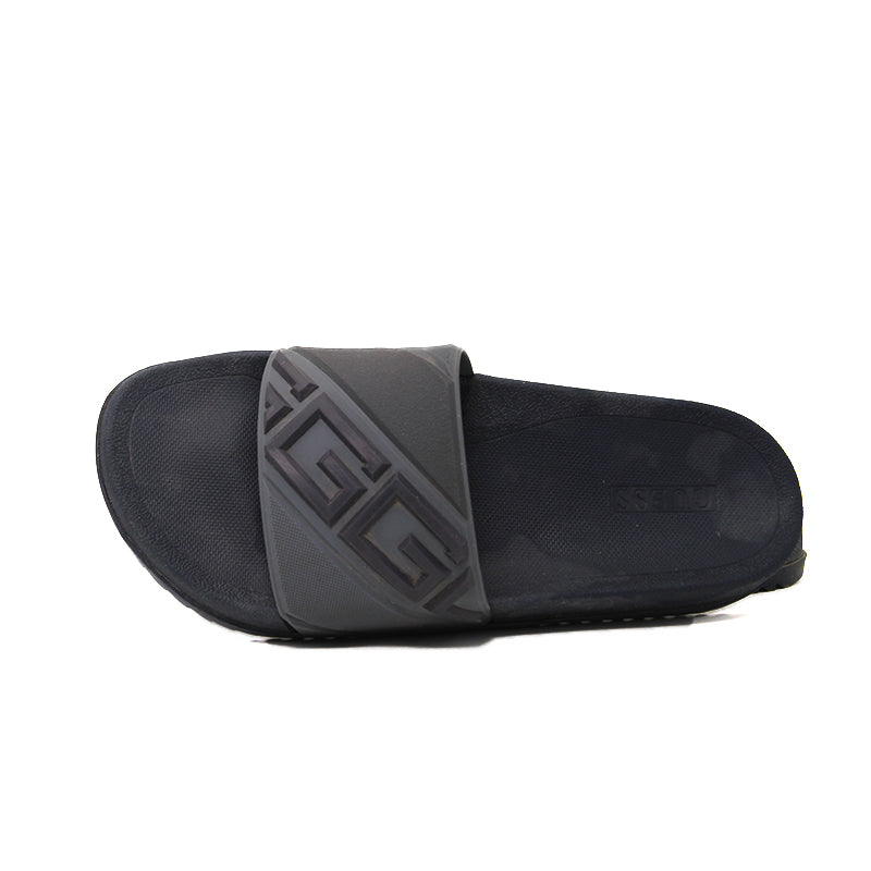 GUESS MEN'S SLIPPER Size 40 ROSM80