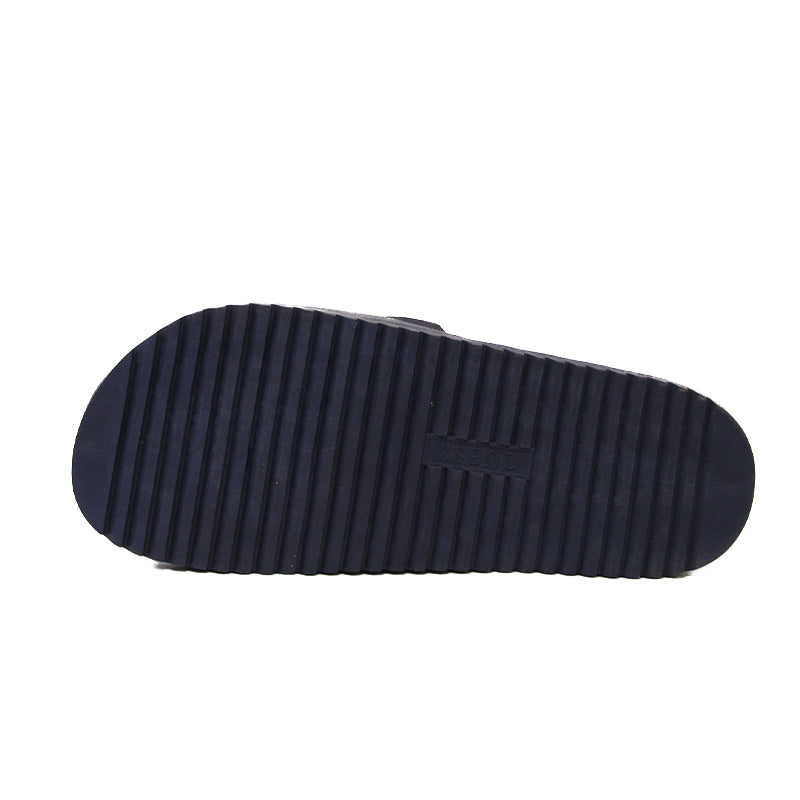 GUESS MEN`S SLIPPER Size 41 ROSM38