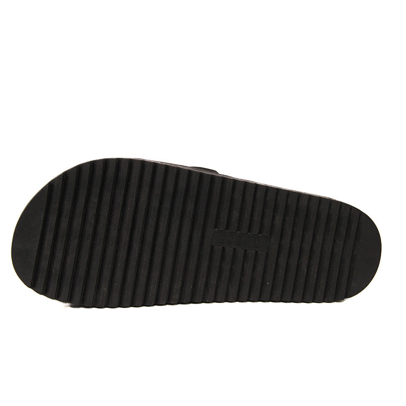 GUESS MEN'S SLIPPER Size 42 ROSM1