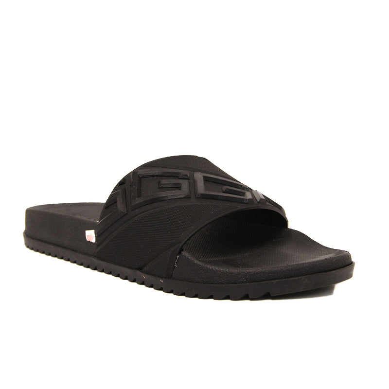 GUESS MEN'S SLIPPER Size 42 ROSM1