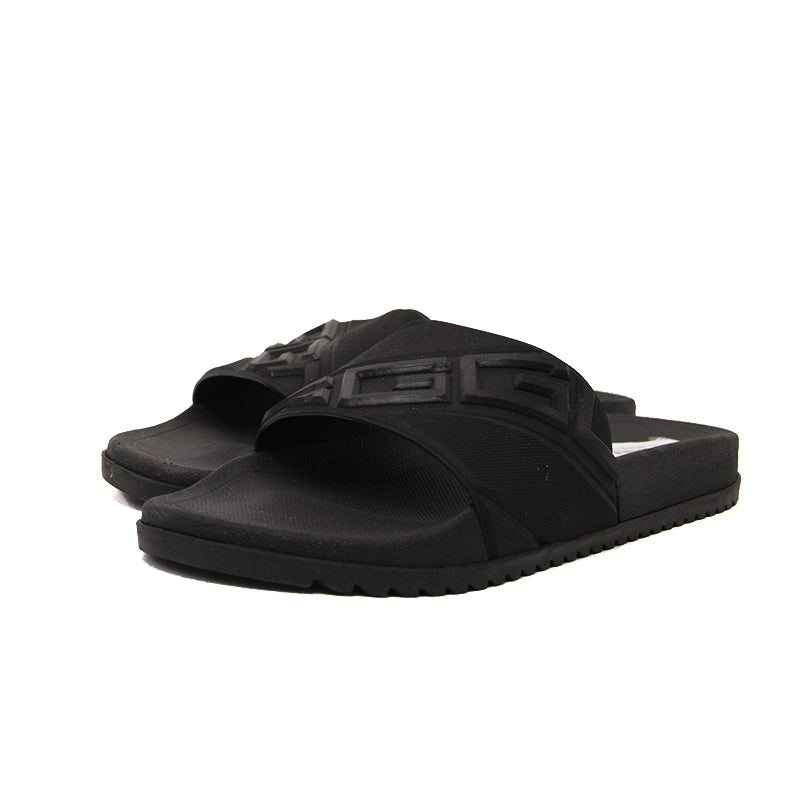 GUESS MEN'S SLIPPER Size 42 ROSM31