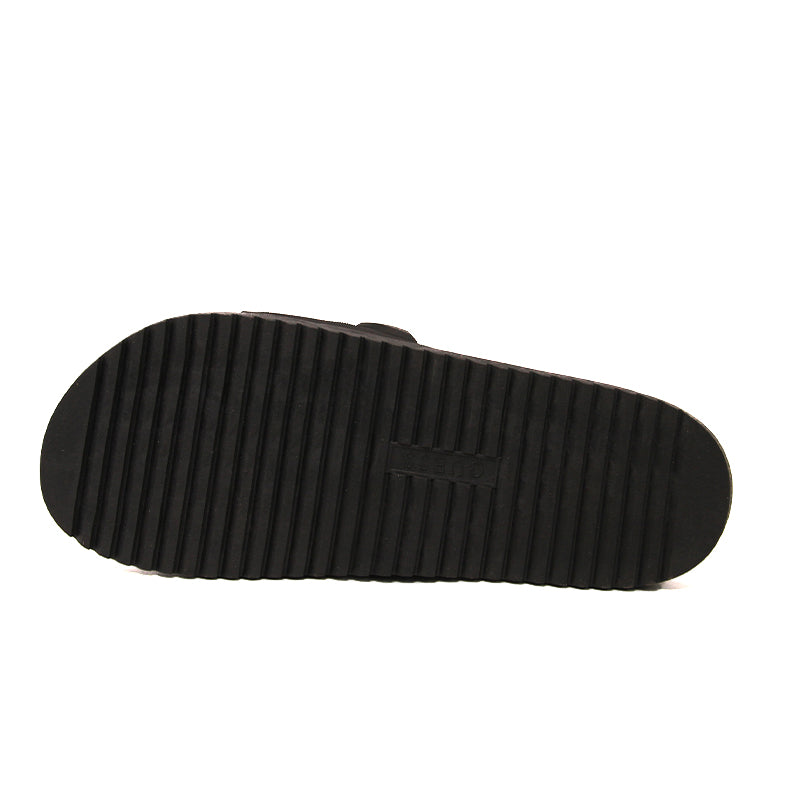 GUESS MEN'S SLIPPER Size 43 ROSM1