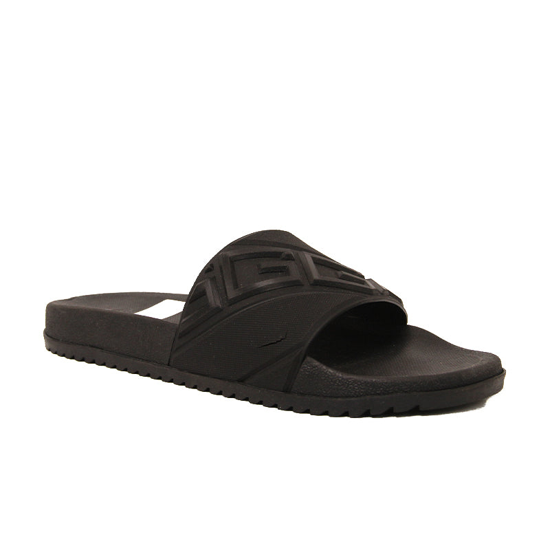 GUESS MEN'S SLIPPER Size 43 ROSM1