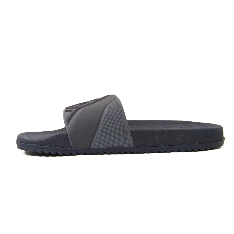 GUESS MEN'S SLIPPER Size 44 ROSM9