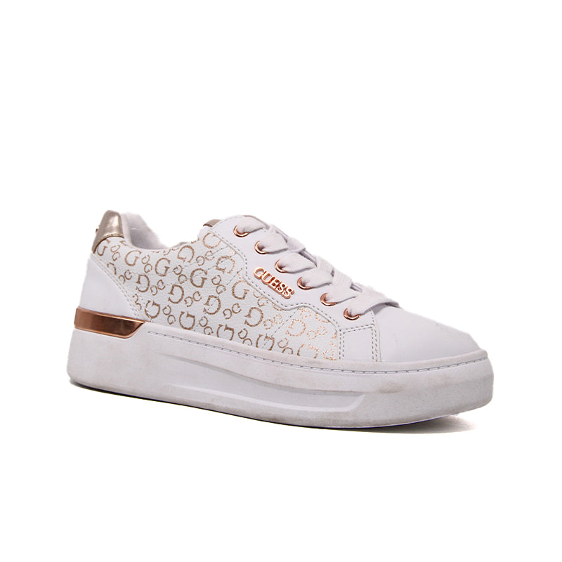GUESS WOMEN SHOES Size 35.5 ROW110