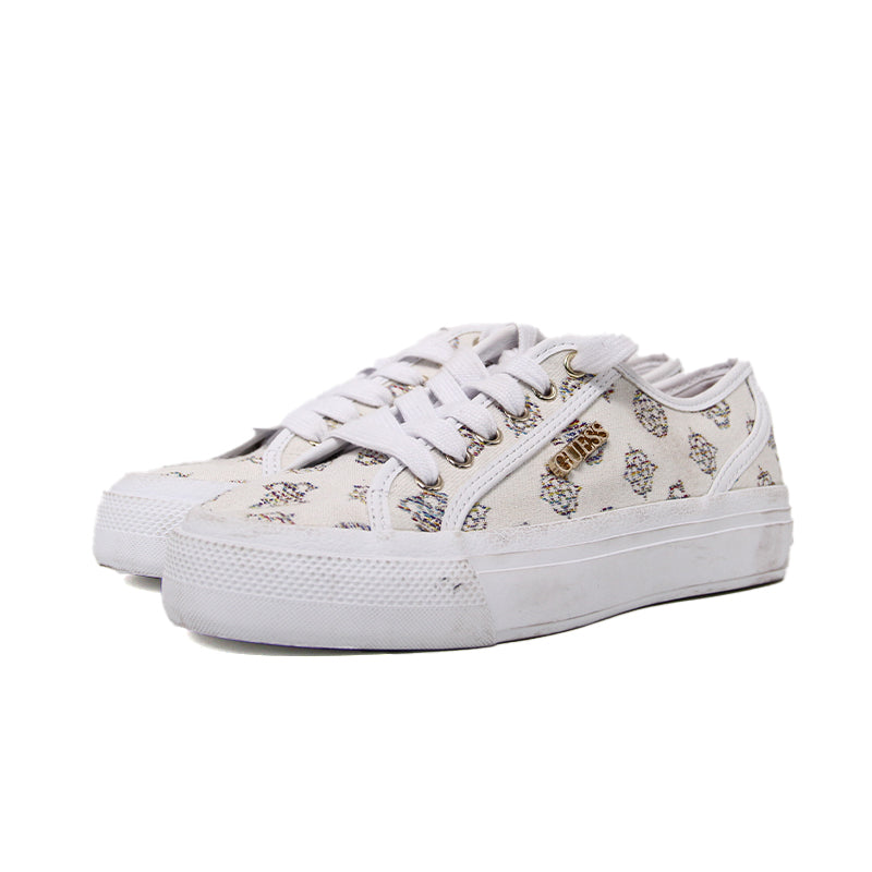 GUESS WOMEN SHOES Size 35.5 ROW113
