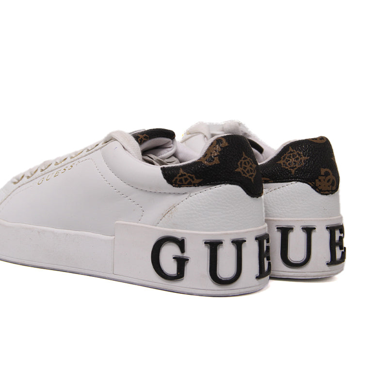 GUESS WOMEN SHOES Size 35.5 ROW134