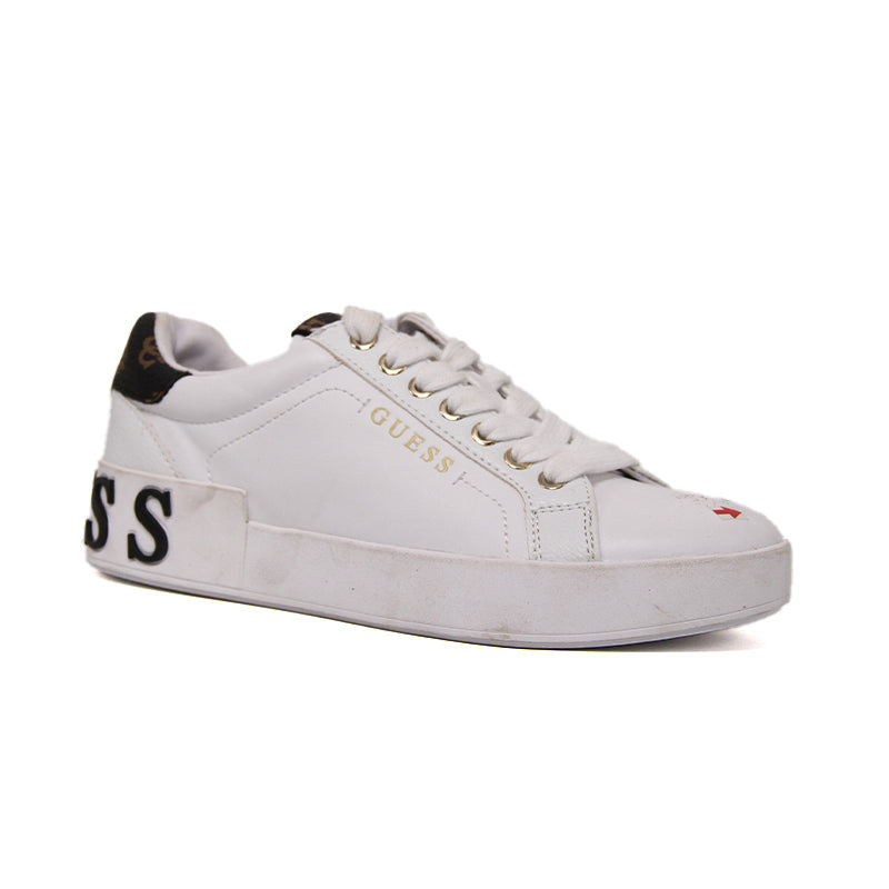 GUESS WOMEN SHOES Size 35.5 ROW134