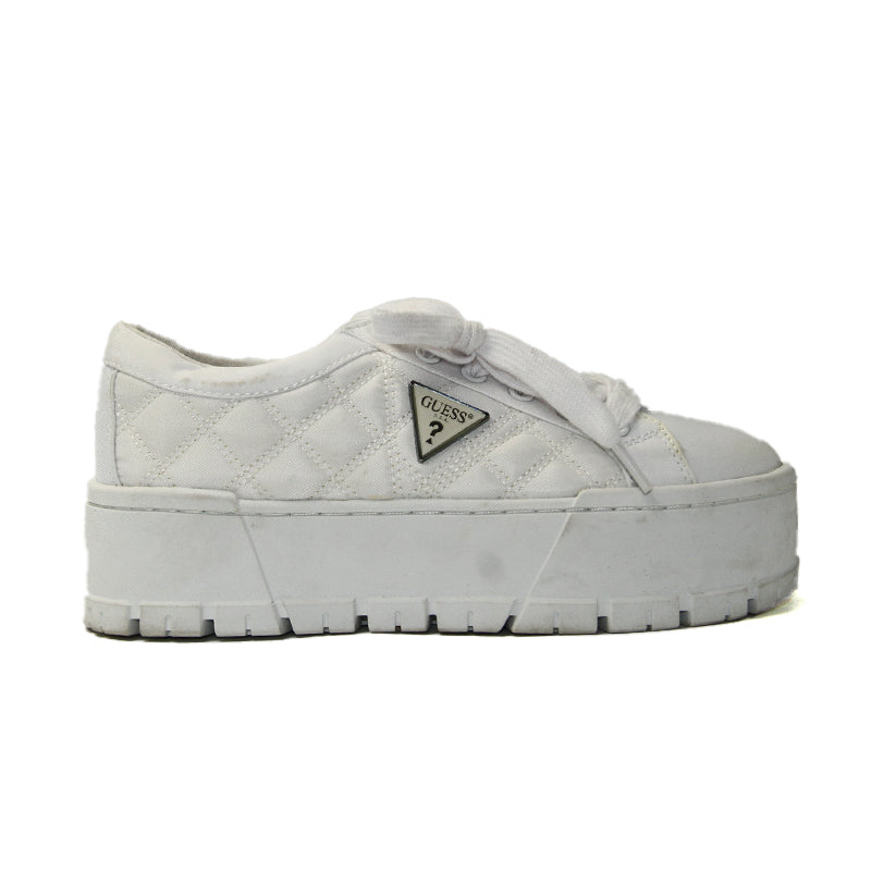 GUESS WOMEN SHOES Size 35.5 ROW72