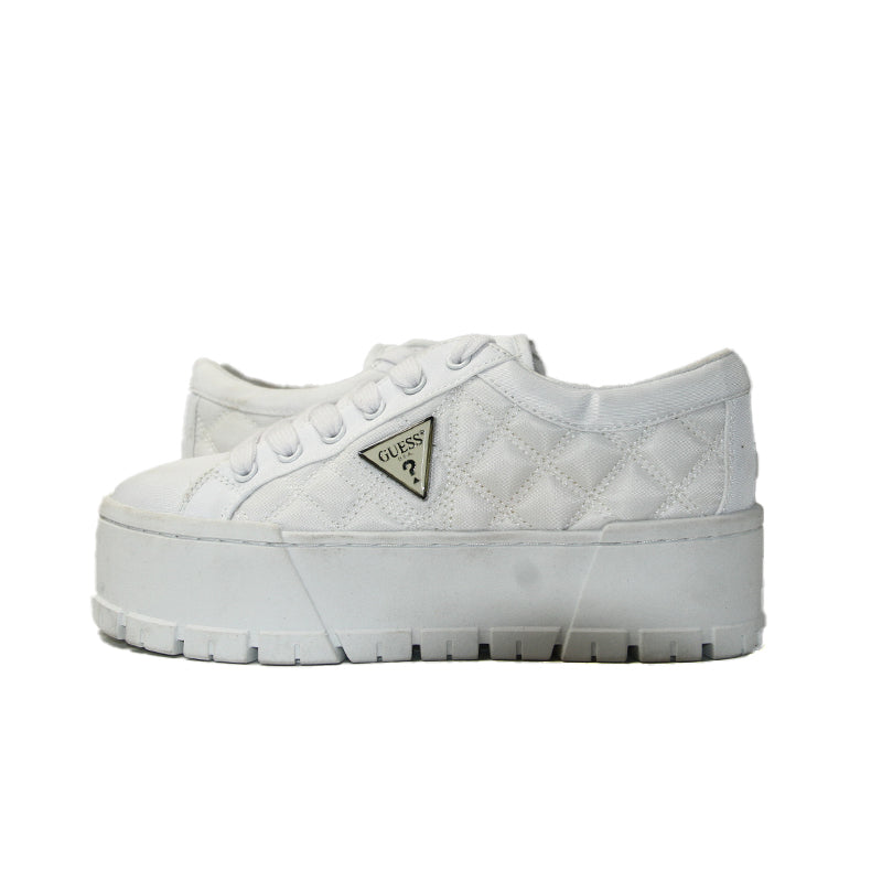GUESS WOMEN SHOES Size 35.5 ROW76