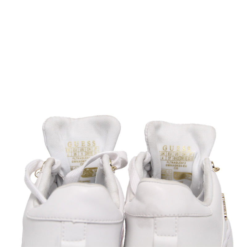 GUESS WOMEN SHOES Size 35 ROW34