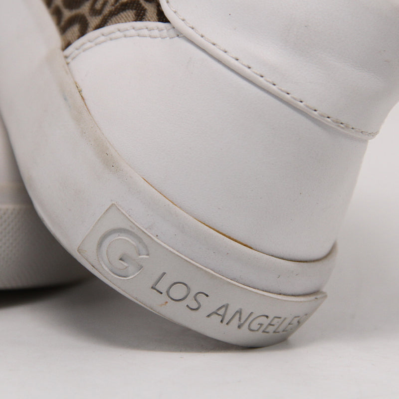 GUESS WOMEN SHOES Size 35 ROW59