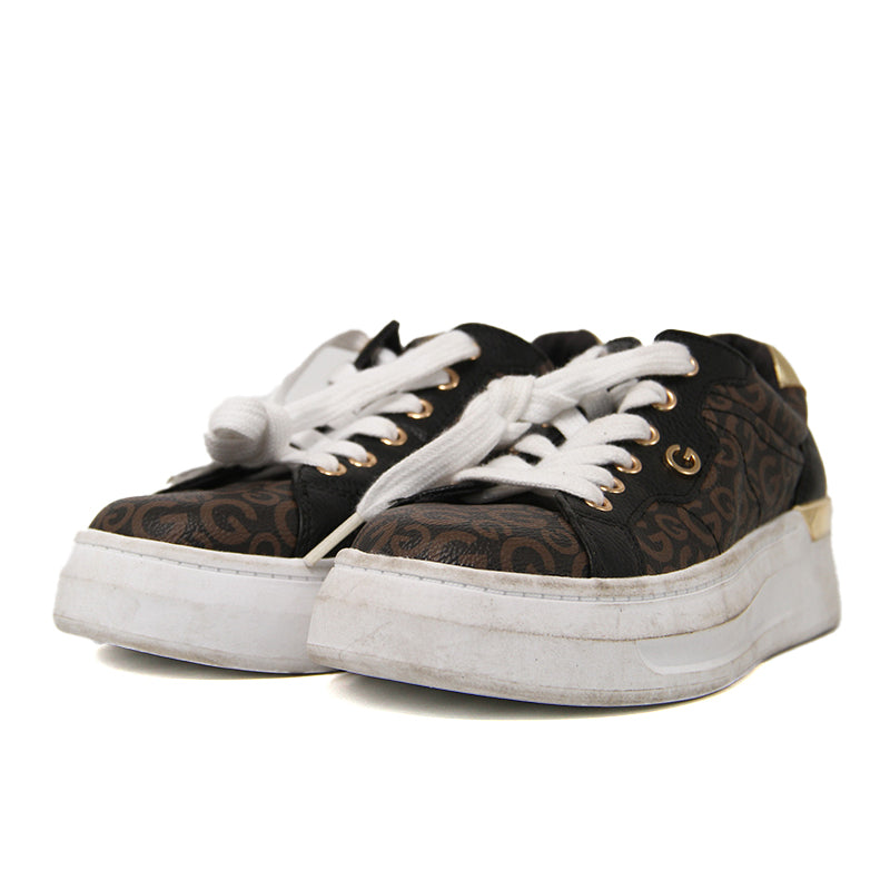 GUESS WOMEN SHOES Size 35 ROW62