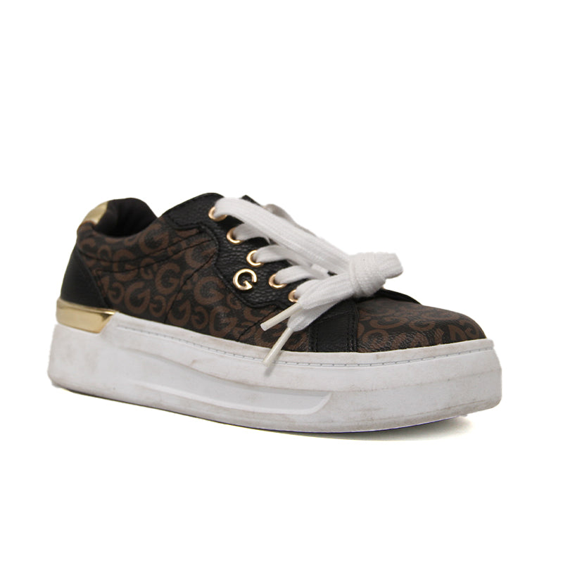 GUESS WOMEN SHOES Size 35 ROW62