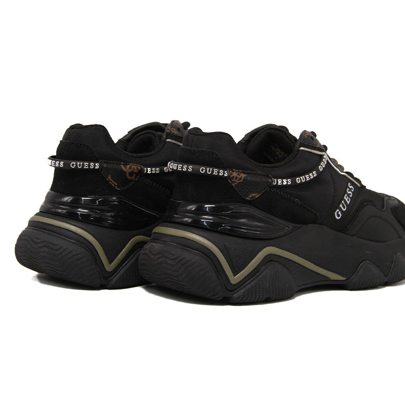 GUESS WOMEN SHOES Size 35 ROW68