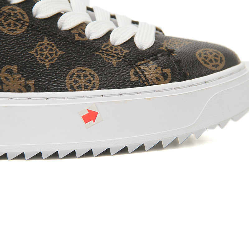 GUESS WOMEN SHOES Size 36.5 ROW400