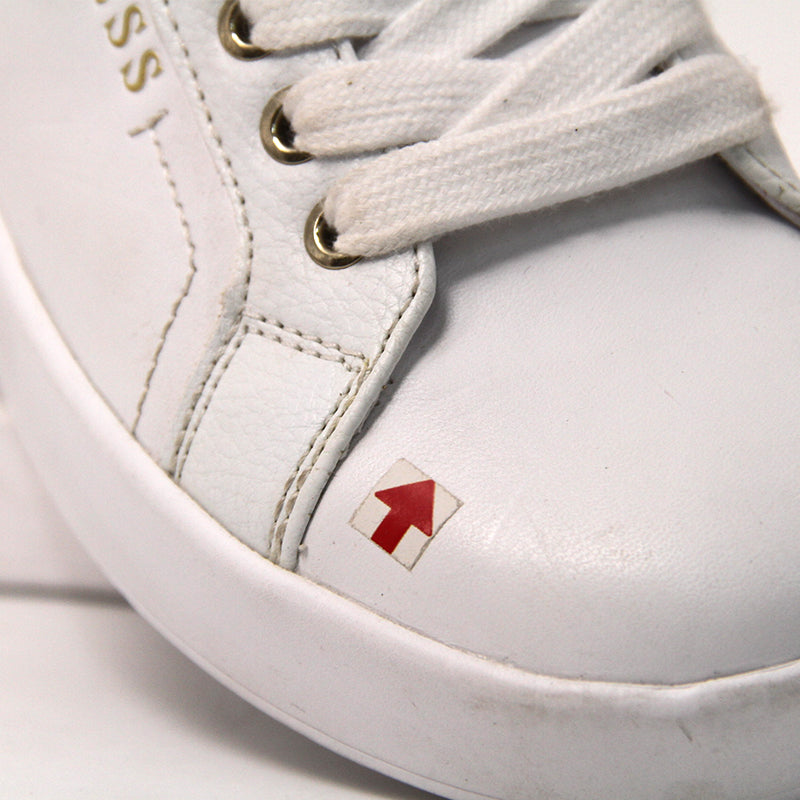 GUESS WOMEN SHOES Size 36.5 ROW413