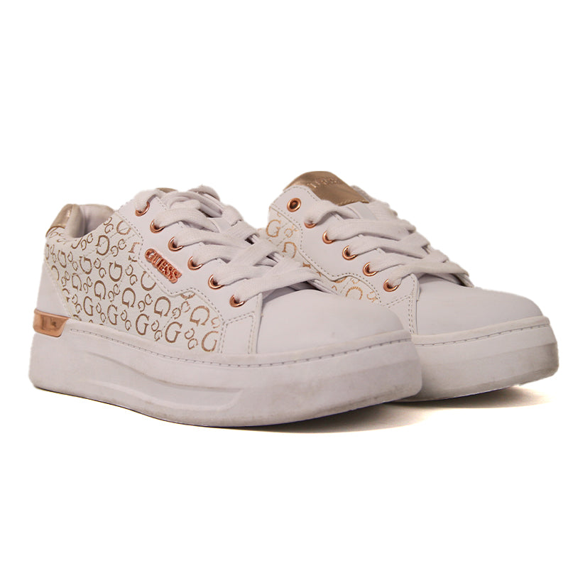 GUESS WOMEN SHOES Size 36.5 ROW421