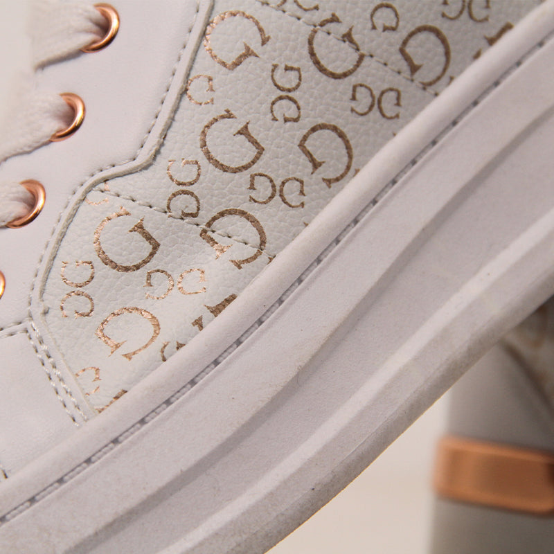 GUESS WOMEN SHOES Size 36.5 ROW421