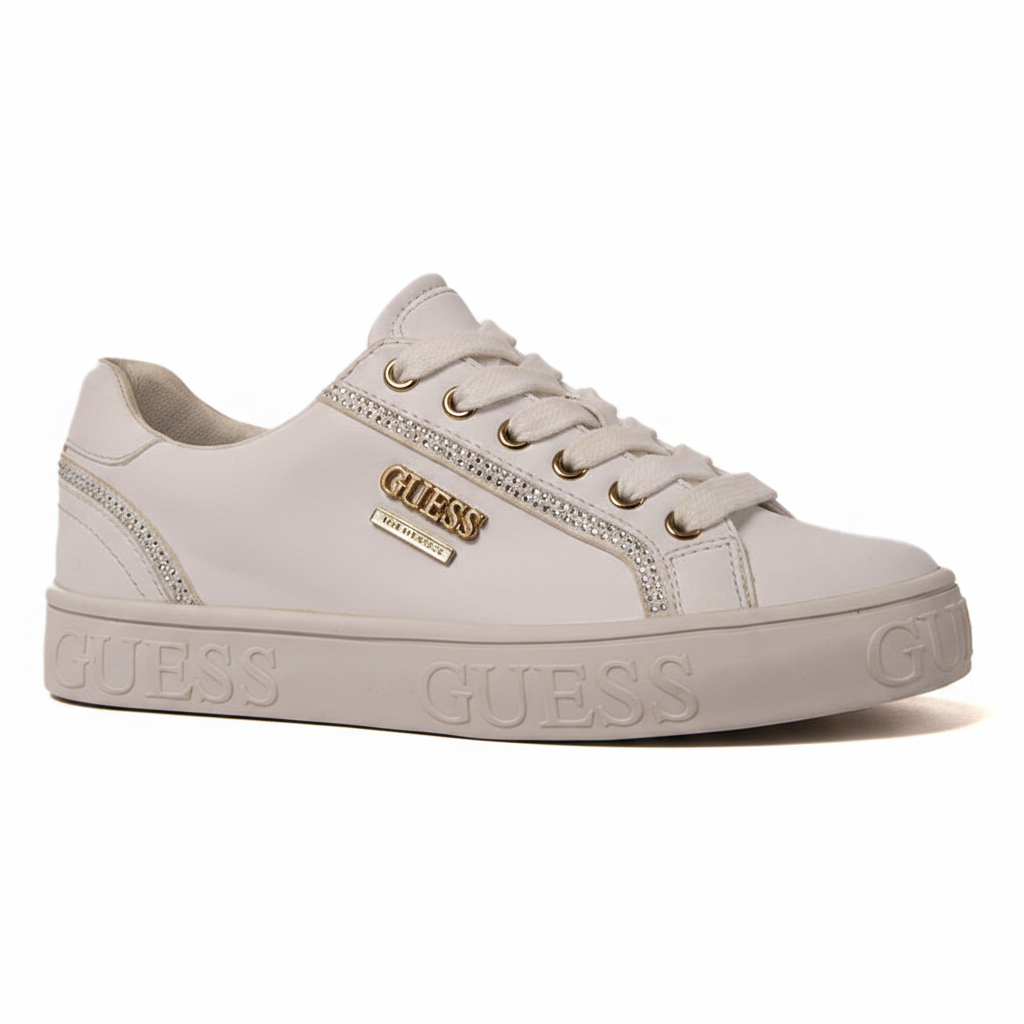 GUESS WOMEN SHOES Size 36.5 ROW422