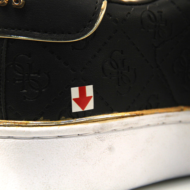 GUESS WOMEN SHOES Size 36.5 ROW455