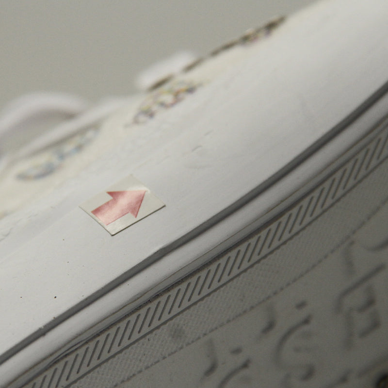 GUESS WOMEN SHOES Size 36.5 ROW461