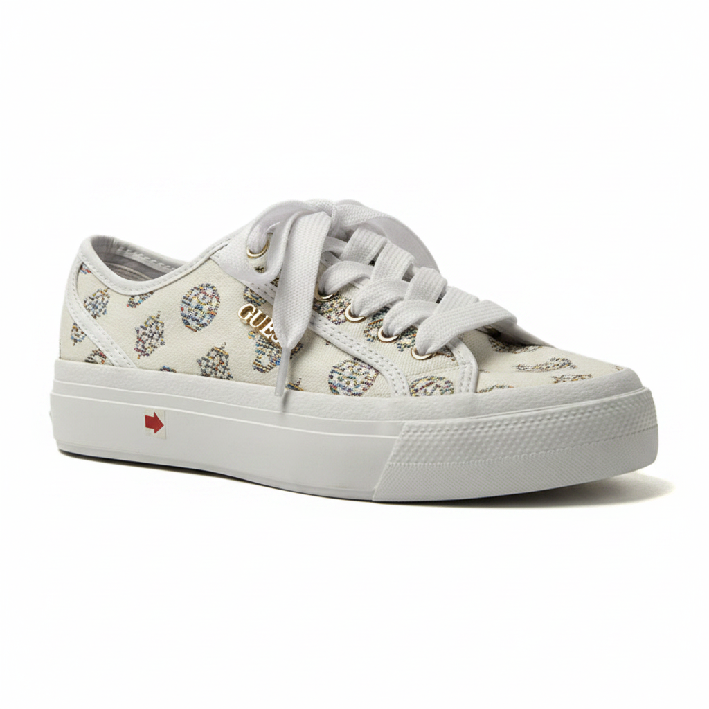 GUESS WOMEN SHOES Size 36.5 ROW461