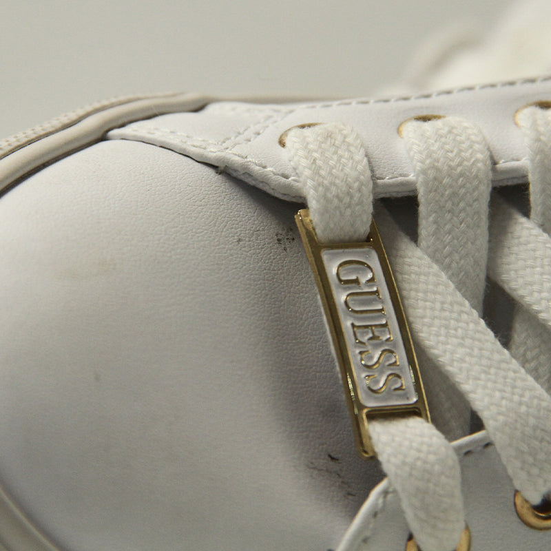 GUESS WOMEN SHOES Size 36.5 ROW466