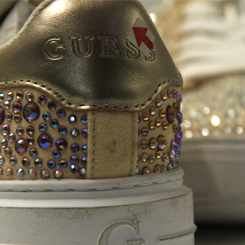 GUESS WOMEN SHOES Size 36.5 ROW468