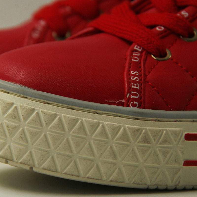 GUESS WOMEN SHOES Size 36.5 ROW478